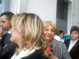 A.S.L. Salerno P.O. di Sapri -  inaugurato il progetto 