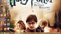 تحميل لعبة Harry Potter and the Deathly Hallows Part 2