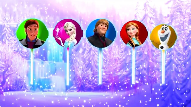 Peppa Pig Ice Cream Mickey Finger Family Nursery Rhymes Lyrics and More