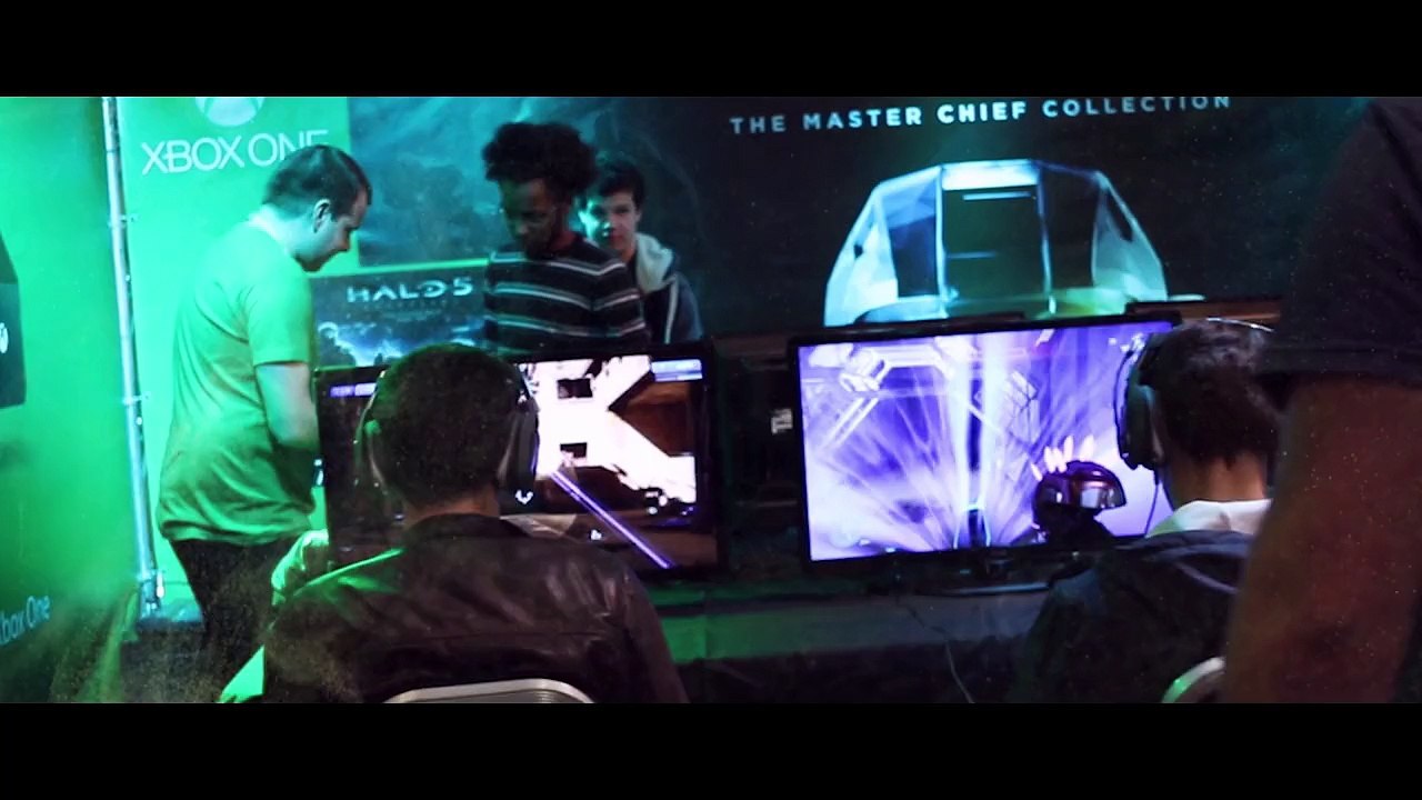 DreamHack Teaser 2016