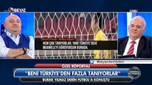Burak Yılmaz'dan dobra dobra!