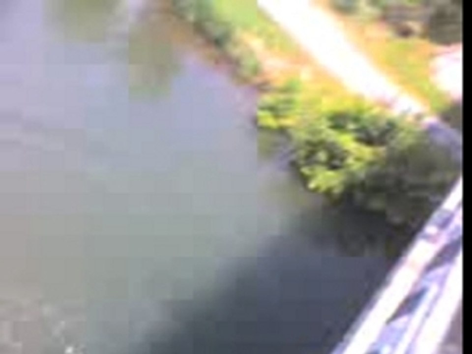 Saut a une bonne hauteur