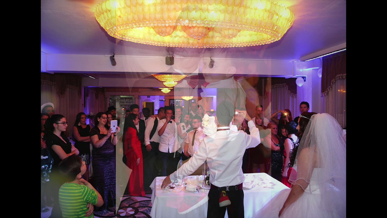 Zum Hochzeitstag von Simon an Adela