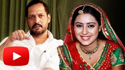 Nana Patekar's SHOCKING STATEMENT On Pratyusha Banerjee SUICIDE