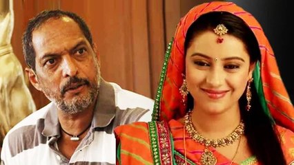 Nana Patekar's SHOCKING COMMENT On Pratyusha Banerjee SUICIDE