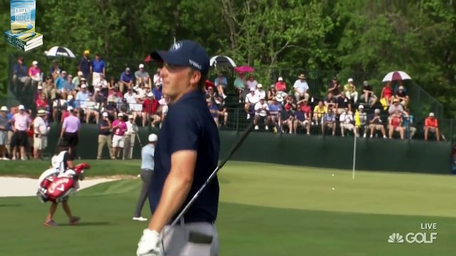 Jordan Spieth's Best Golf Shots 2016 Shell Houston Open PGA Tournament