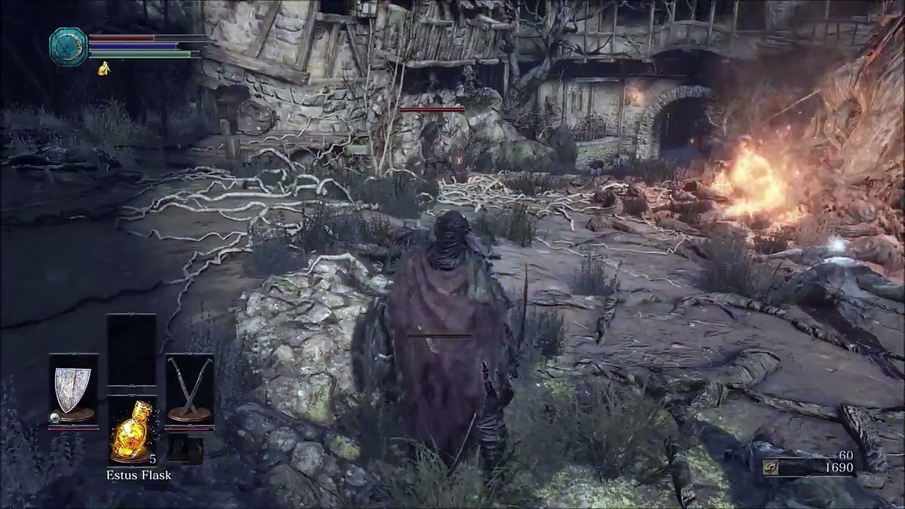 PlayWorks™ Dark Souls 3 Part 6