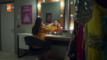 Tarık, Dilekten özür diliyor - Evli ve Öfkeli 22. Bölüm - atv