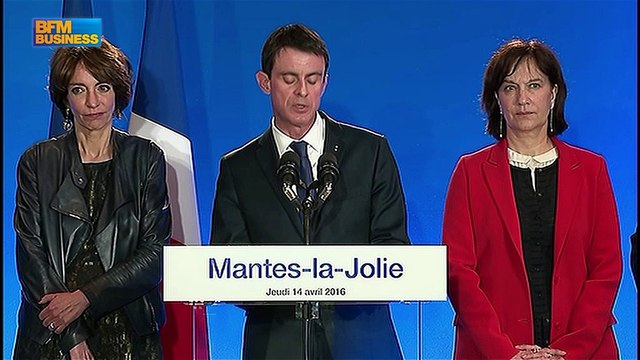 Le Medef voudrait demander le retrait de la loi El Khomri