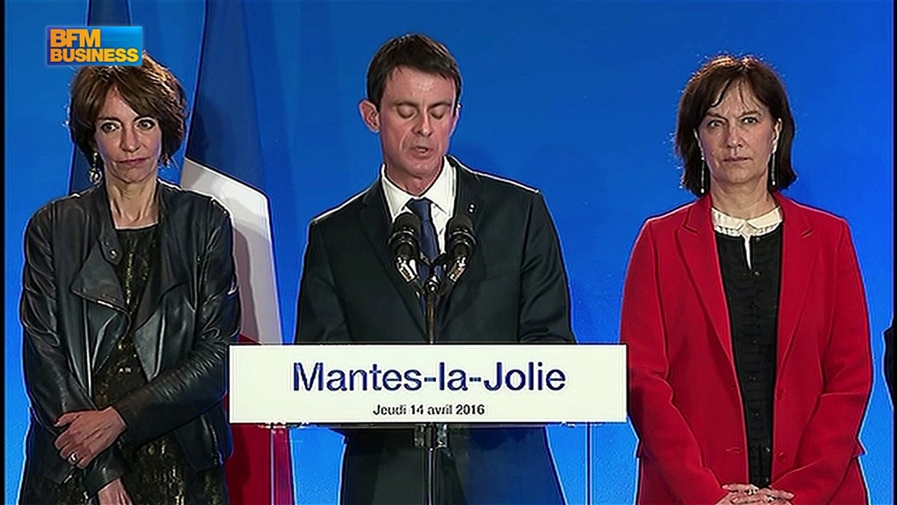 Le Medef voudrait demander le retrait de la loi El Khomri