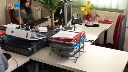 La recette du gouvernement pour encourager les CDI