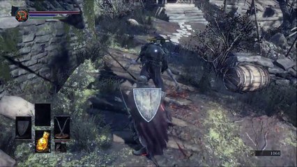 PlayWorks™ Dark Souls 3 Part 5