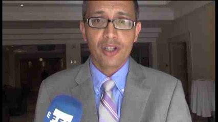 Expertos en DD.HH. estudian cómo erradicar la tortura en Túnez