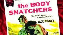 The Body Snatchers by Jack Finney