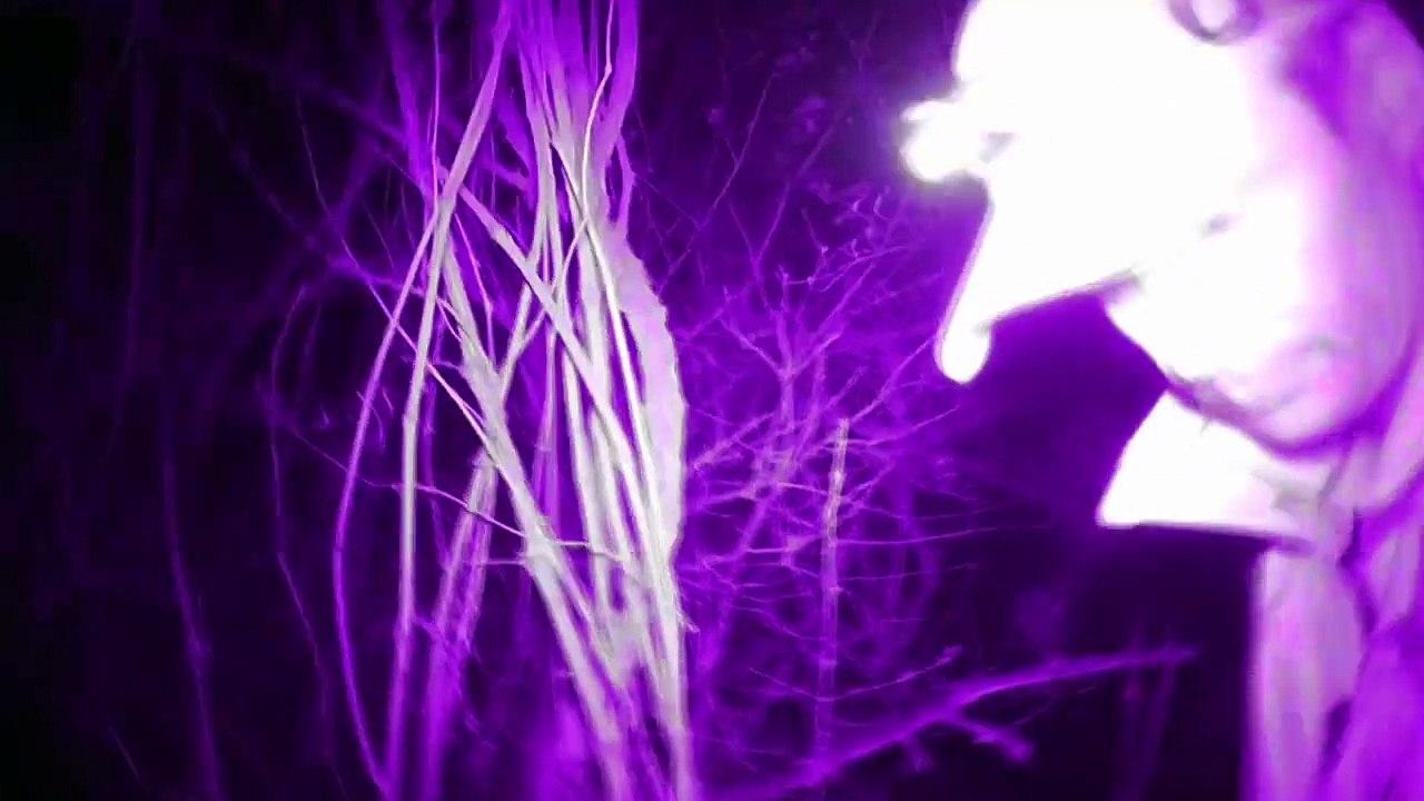 Para Ink Episode 4 Lost Tapes 2 Zurück im Geisterhaus Trailer April 2016