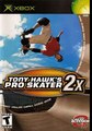 Tony Hawks Pro Skater 2 - Linkin Park Music