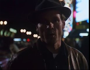 Tales From The Crypt Season 1 Episode 1 - The Man Who Was Death