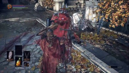 PlayWorks™ Dark Souls 3 Part 4