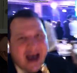 Şahan Gökbakar Survivor 2016 Birleşme Partisi Videosu