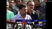 Govt should ban MQM over RAW links demands Mustafa Kamal 14 April 2016
