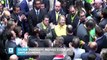 Dilma Rousseff: Brazilian congress votes to impeach president