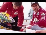 SENNA Ayrton et Bruno