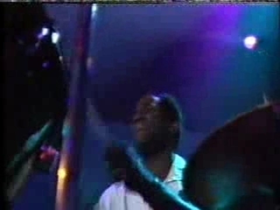 Boney M - 10 jahre Boney M - Pt 2 of 2