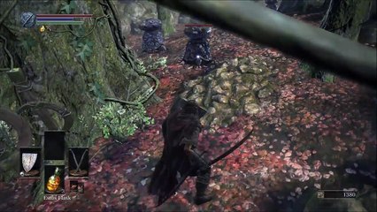 PlayWorks™ Dark Souls 3 Part 9
