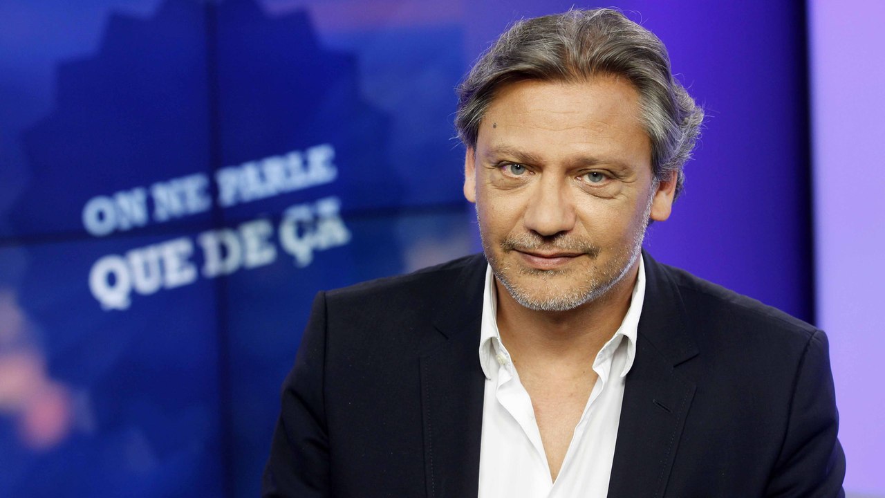 Valéry Zeitoun : «Pour éviter les fascismes, il est de mon devoir de rappeler l'Histoire»