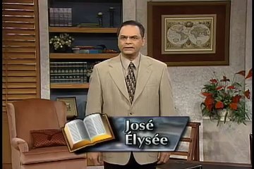 Il Est Écrit - José Élysée - Le défilé des impos