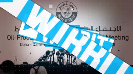 Oil Prices Fall on Failed Oil Deal