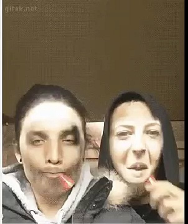 Smoker - just for Laugh