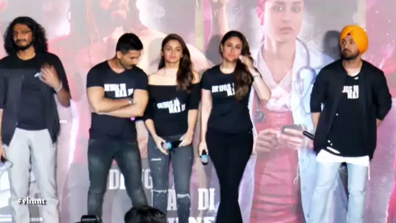 Shahid Kapoor And Kareena Kapoor Khan's 'Jab We Met' Moment