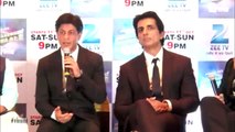SRK's Raees To Clash With Ajay Devgan's Shivaay