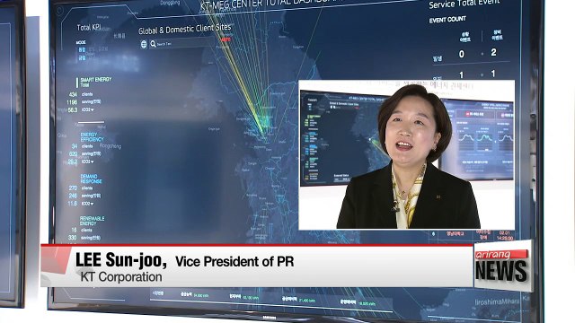 Korean companies take on UN Sustainable Development Goals