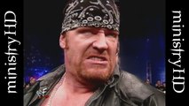 Undertaker vs Edge (Kane Helps Taker Destroy Edge & Christian & Last Ride Powerbomb Debut)! 6/29/00
