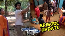 Ratris Khel Chale | Neelima Ashish Record Voice | 16th April 2016 Episode | Zee Marathi Serial