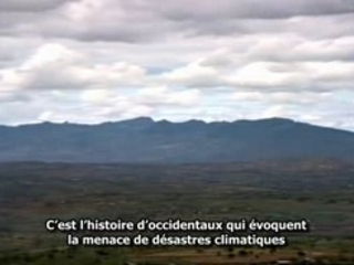 l'arnaque du réchauffement clima