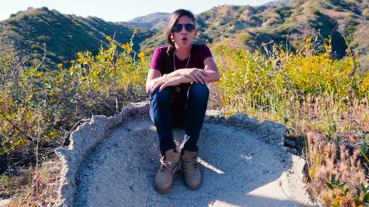 BABY KAELY "NO REGRETS" 11yr old Kid Rapper