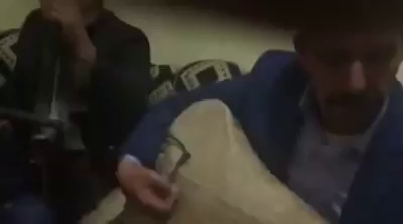 OUMGUIL & HOUSSA 2016 أومكيل وحوسى 46