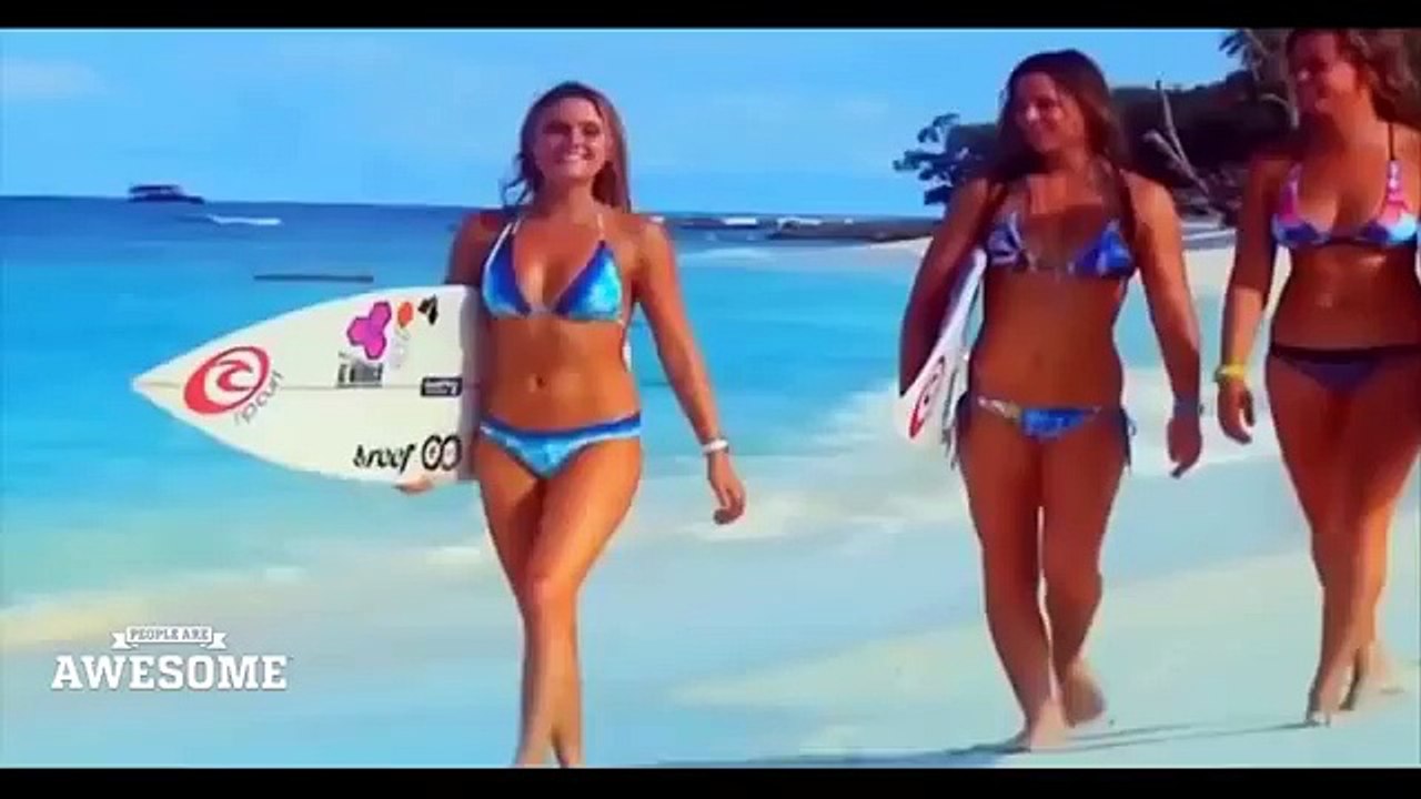 GoPro DREAM GIRL► Picking Up Girls With GoPro 2016 -- HD