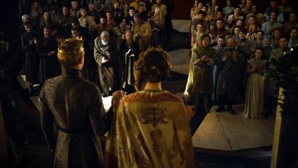 Игра престолов 5 сезон. Тизер 2