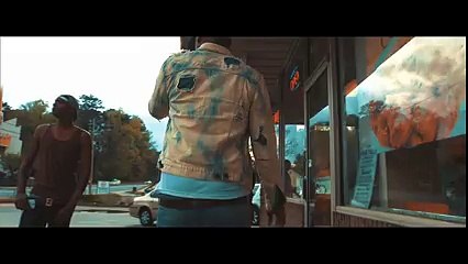 London Jae - Juice - Feat. - B.o.B