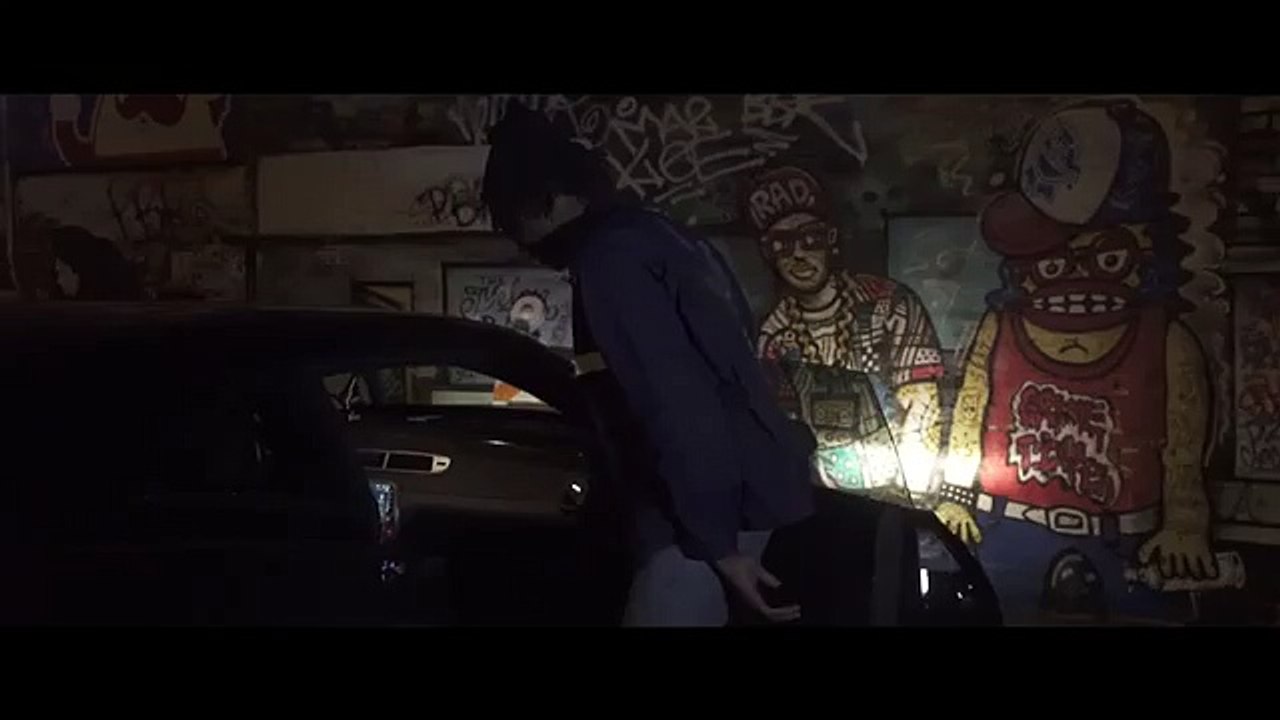 LUCKI “Medicine“ (Official Video)