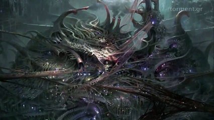 Torment- Tides of Numenera TRAILER Gameplay - PC