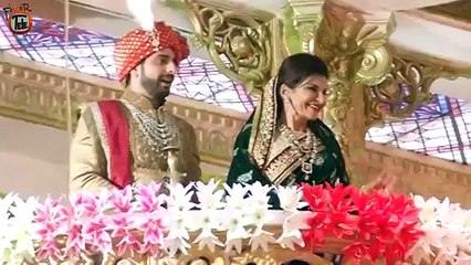 Ek tha Raja Ek thi Ran- 18th April 2016 - Ranaji Shoots Gayatri - SHOCKING