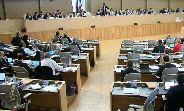 AP 14 avril 2016 / BP 2016 ● Intervention de Nicolas DARAGON sur l'amendement n° 002 du groupe R.C.E.S. (Montagne et tou