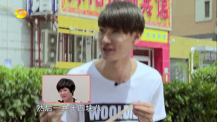 妈妈的牵挂20160221期： 帅气男模惨遭无理刁难