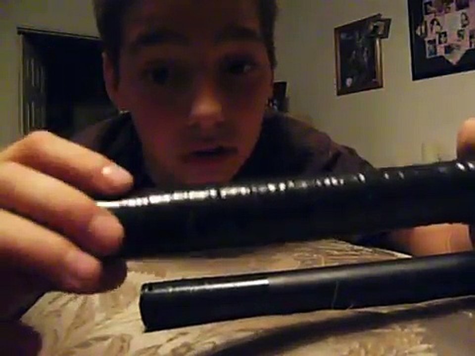 how to make an airsoft silencer