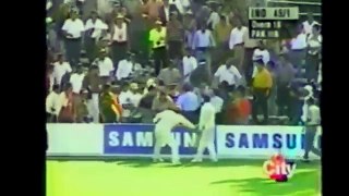 Top 20 Most Horrible Cricket Fights In The History